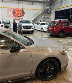 هوندا أكورد